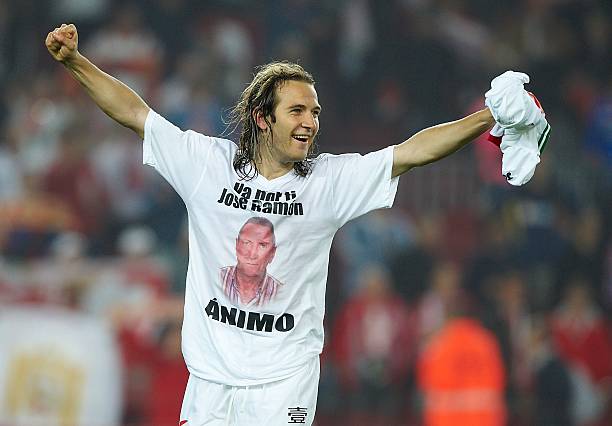 英超賽場中 英超賽場中