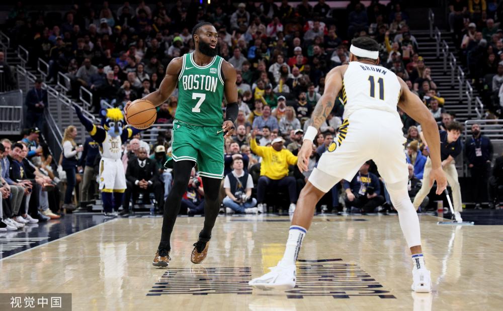 他一直是球 他一直是球